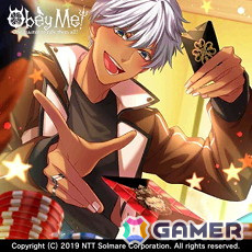 「Obey Me!」シリーズの3Dバーチャルライブが10月26日に日本で初開催！声優陣が出演するイベントとの2部制での開催にの画像8
