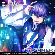「Obey Me!」シリーズの3Dバーチャルライブが10月26日に日本で初開催！声優陣が出演するイベントとの2部制での開催にの画像9