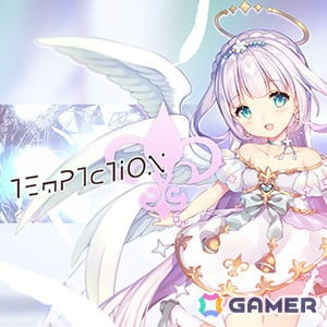 TEmPTaTiON かねこちはる