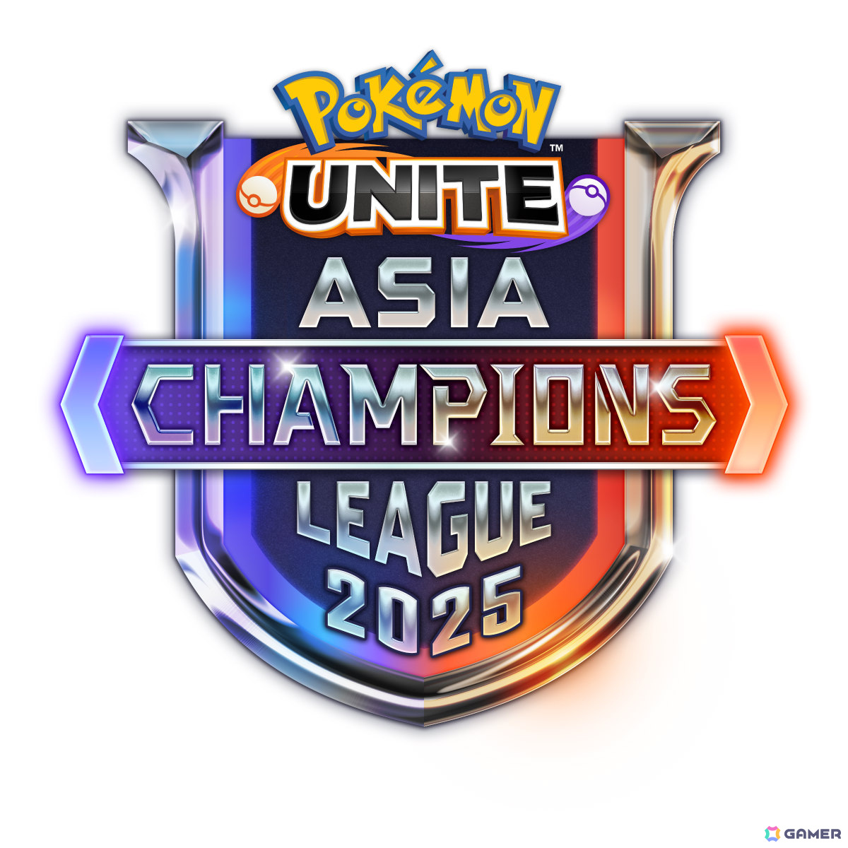 「Pokémon UNITE」アジア王者を決める国際大会「Asia Champions League 2025」が開催決定！の画像2