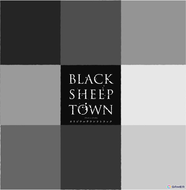 「BLACK SHEEP TOWN」パッケージ版がパソコンショップMK限定で11月29日に発売！サントラ、設定資料集もの画像2