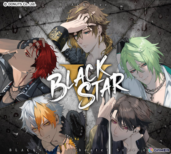 「ブラスタ」1stアルバム収録楽曲のゲームサイズ版がストリーミング配信開始！5thアルバムや楽曲本第5弾、1月に開催されたライブのBlu-ray情報も公開の画像3