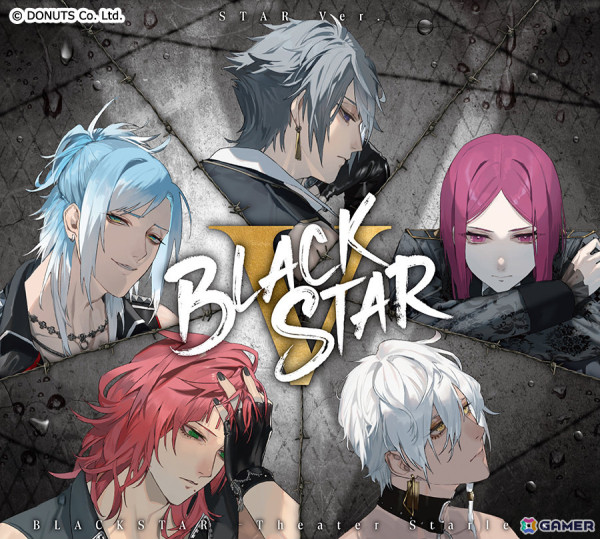 「ブラスタ」1stアルバム収録楽曲のゲームサイズ版がストリーミング配信開始！5thアルバムや楽曲本第5弾、1月に開催されたライブのBlu-ray情報も公開の画像4
