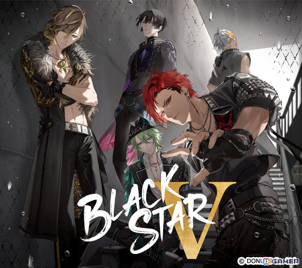 「ブラスタ」1stアルバム収録楽曲のゲームサイズ版がストリーミング配信開始！5thアルバムや楽曲本第5弾、1月に開催されたライブのBlu-ray情報も公開の画像5