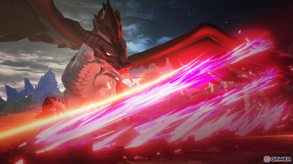 「FAIRY TAIL 2」本編クリア後に開放されるゲーム完全オリジナルストーリーを一部紹介！フォトモードや物語の振り返りもできる用語解説機能もの画像15