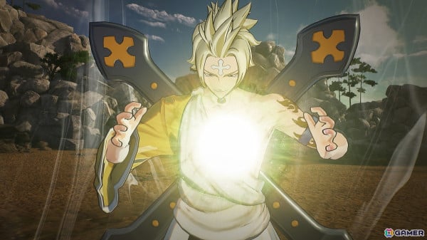 「FAIRY TAIL 2」本編クリア後に開放されるゲーム完全オリジナルストーリーを一部紹介！フォトモードや物語の振り返りもできる用語解説機能もの画像16