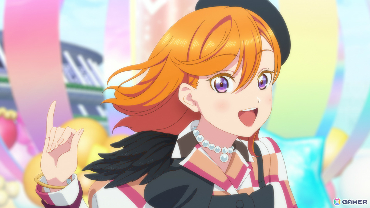 ラブライブ！スーパースター!!」Liella!の6thライブツアーが全国