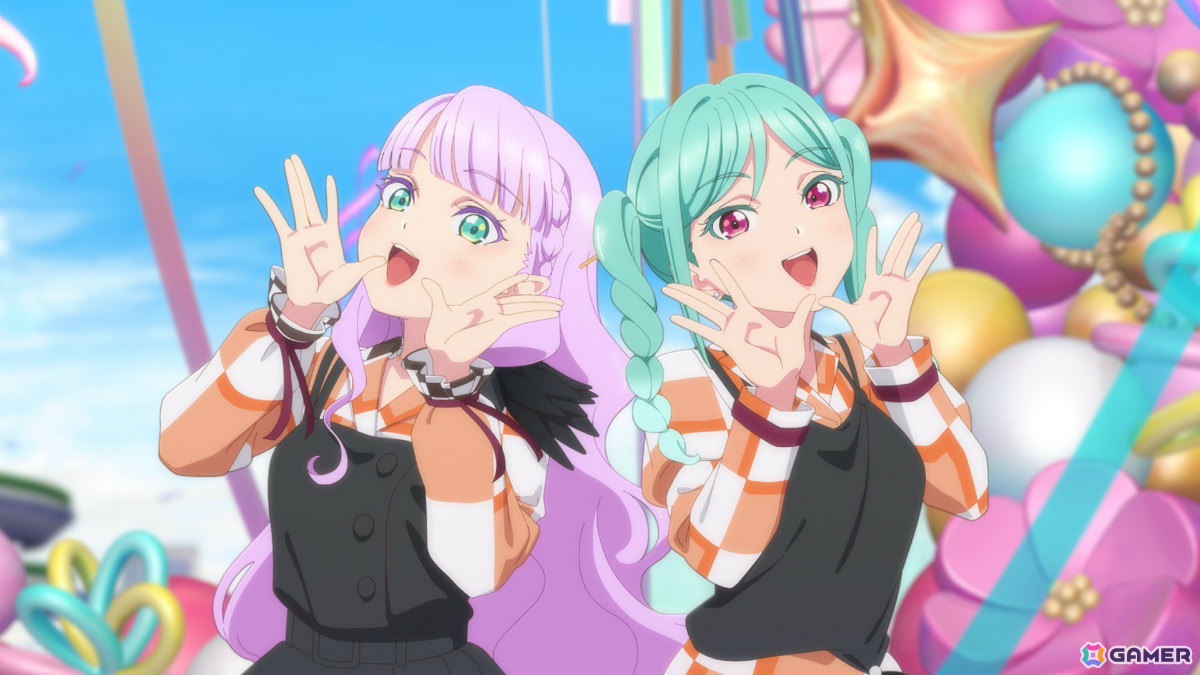 「ラブライブ！スーパースター!!」Liella!の6thライブツアーが全国5都市で開催決定！チケット最速先行抽選申込券は対象のBlu-ray＆CDに封入の画像4