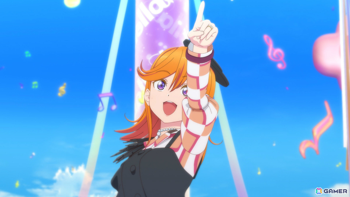 「ラブライブ！スーパースター!!」Liella!の6thライブツアーが全国5都市で開催決定！チケット最速先行抽選申込券は対象のBlu-ray＆CDに封入の画像5