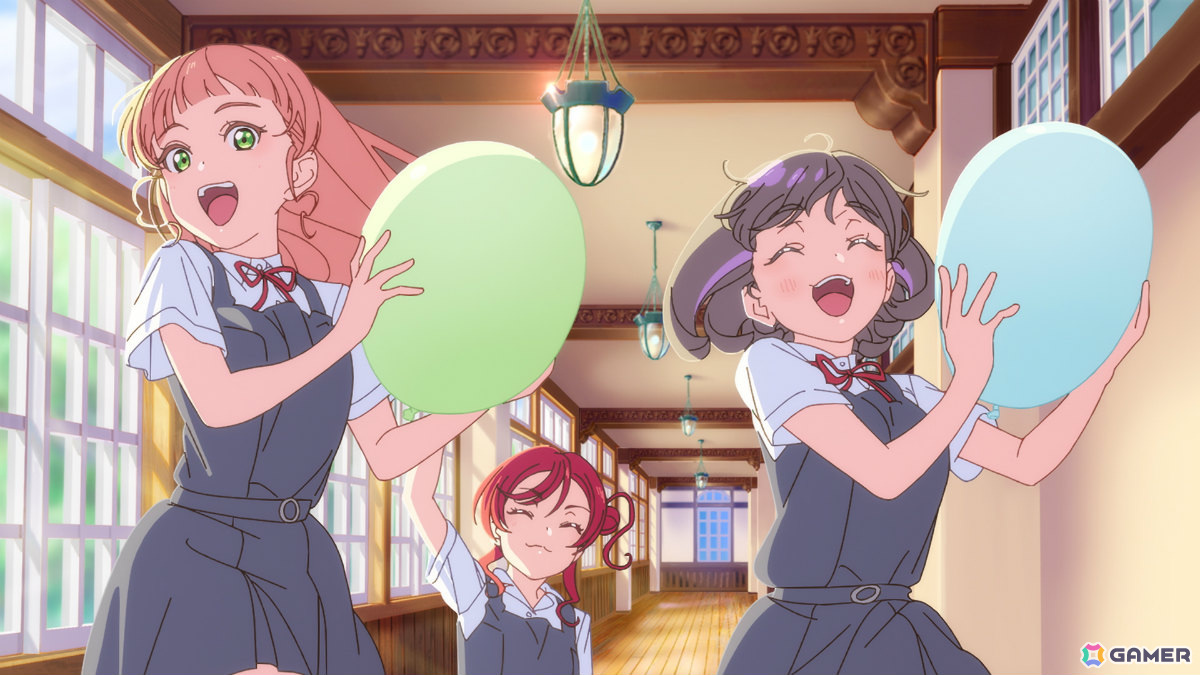 「ラブライブ！スーパースター!!」Liella!の6thライブツアーが全国5都市で開催決定！チケット最速先行抽選申込券は対象のBlu-ray＆CDに封入の画像7