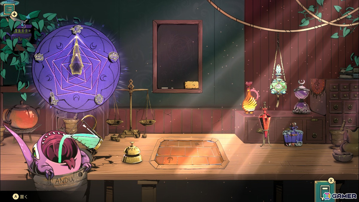 酒場のマスター視点で重厚なファンタジーの世界を読み解こう!Switch版「タヴァントーク」プレイレポートの画像
