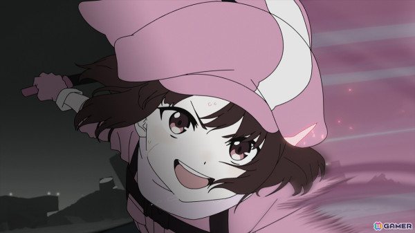 アニメ「ガンゲイル・オンラインII」ノンクレジットOP映像やゲームキャスター・岸大河さんによる戦闘シーン解説動画が公開！の画像1