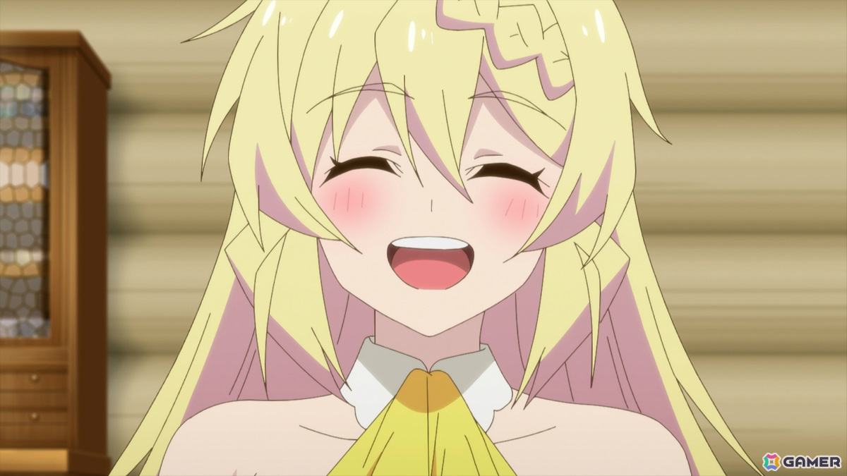 TVアニメ「スライム倒して300年、知らないうちにレベルMAXになってました ～そのに～」は2025年4月より放送！の画像2