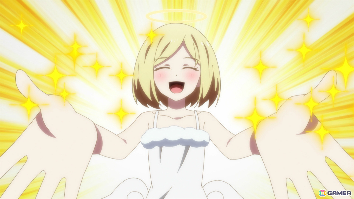 TVアニメ「スライム倒して300年、知らないうちにレベルMAXになってました ～そのに～」は2025年4月より放送！の画像3