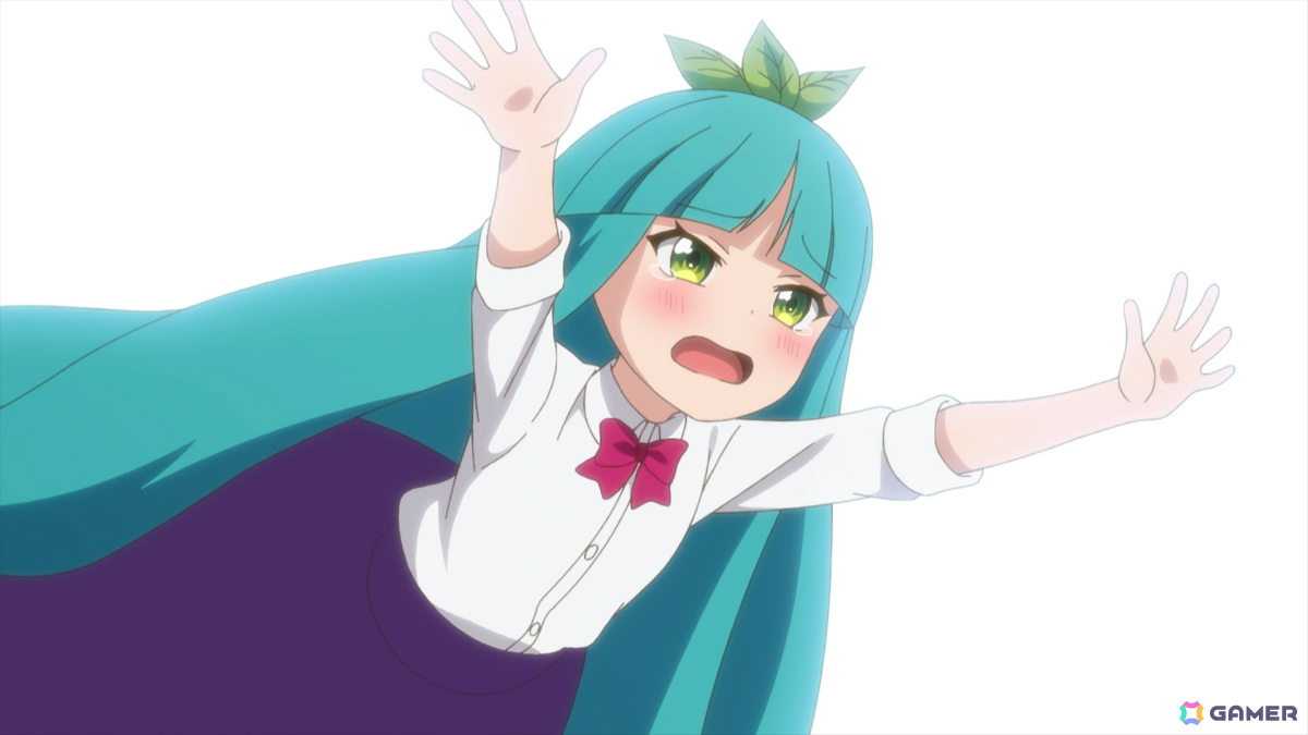 TVアニメ「スライム倒して300年、知らないうちにレベルMAXになってました ～そのに～」は2025年4月より放送！の画像7