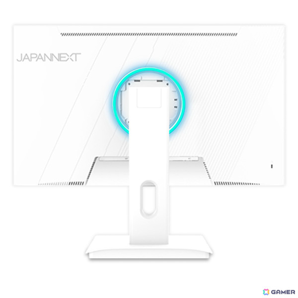 JAPANNEXT、200HzやHDRに対応したホワイトカラーの27型フルHDゲーミングモニター「JN-IPS27G200F-W」を発売の画像2