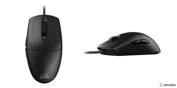 CORSAIRよりコンパクトな左右対称ゲーミングマウス「M55」シリーズと2サイズから選べるマウスパッド「MM500」シリーズが登場！の画像2