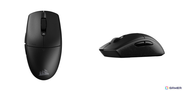 CORSAIRよりコンパクトな左右対称ゲーミングマウス「M55」シリーズと2サイズから選べるマウスパッド「MM500」シリーズが登場！の画像3