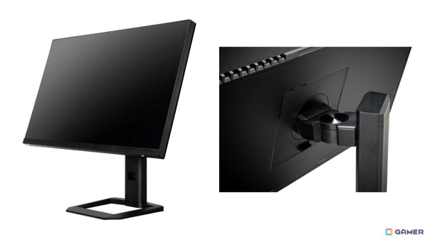 GRAPHT STANDARDよりMini LED 27型ゲーミングモニター「GR2724ML-BK」とUSBポート付き昇降スタンド「GRAPHT Device Centric」が10月25日に発売！の画像6