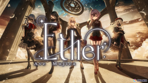 TVアニメ「BanG Dream! Ave Mujica」の放送控えるAve Mujicaの3rd LIVE「Veritas」が河口湖ステラシアターで開催！の画像5