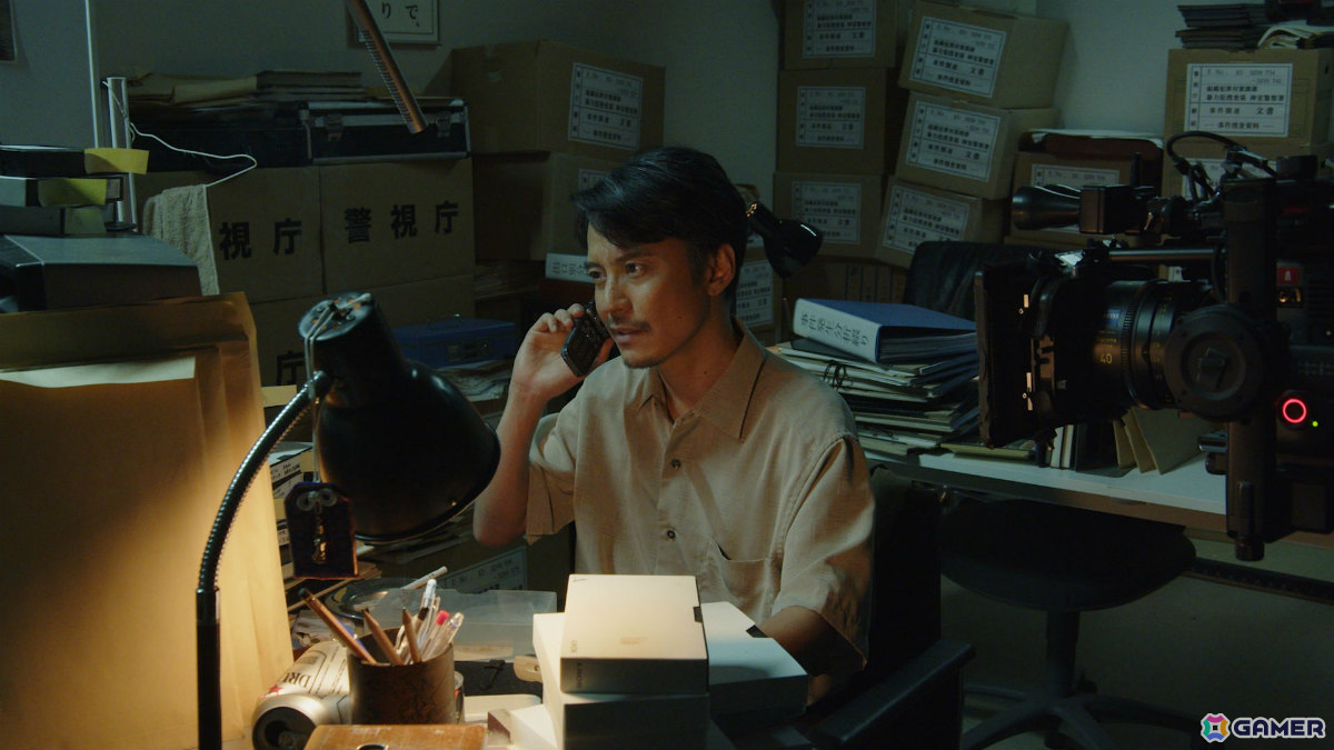 ドラマ「龍が如く ～Beyond the Game～」竹内涼真さんらキャスト陣が見どころを語るインタビュー映像が解禁！の画像5