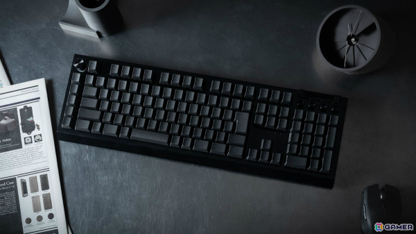 GRAPHT CUSTOM GAMING GEAR SERIESよりJP/US配列対応で互換性・デザイン性に優れたキーキャップ「GRAPHT Designer Keycaps」が登場！の画像2