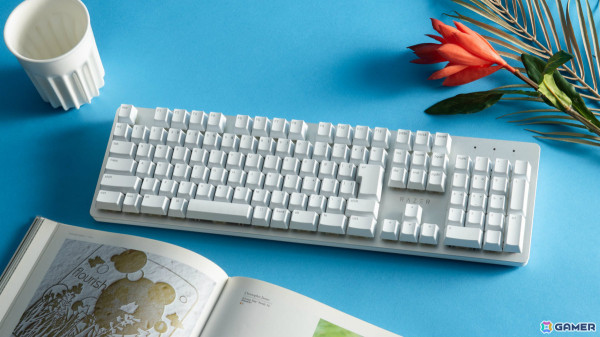 GRAPHT CUSTOM GAMING GEAR SERIESよりJP/US配列対応で互換性・デザイン性に優れたキーキャップ「GRAPHT Designer Keycaps」が登場！の画像3