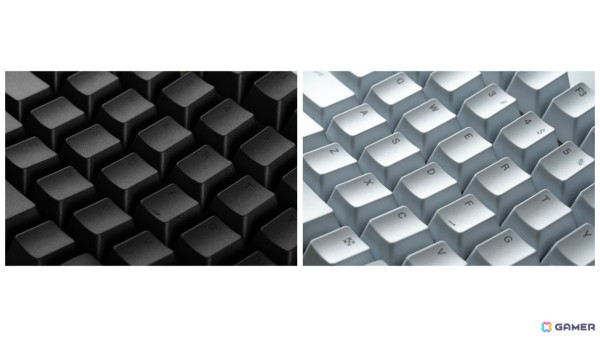 GRAPHT CUSTOM GAMING GEAR SERIESよりJP/US配列対応で互換性・デザイン性に優れたキーキャップ「GRAPHT Designer Keycaps」が登場！の画像4