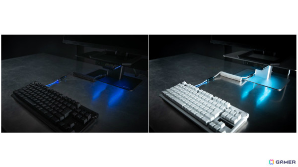 GRAPHT CUSTOM GAMING GEAR SERIESよりJP/US配列対応で互換性・デザイン性に優れたキーキャップ「GRAPHT Designer Keycaps」が登場！の画像9