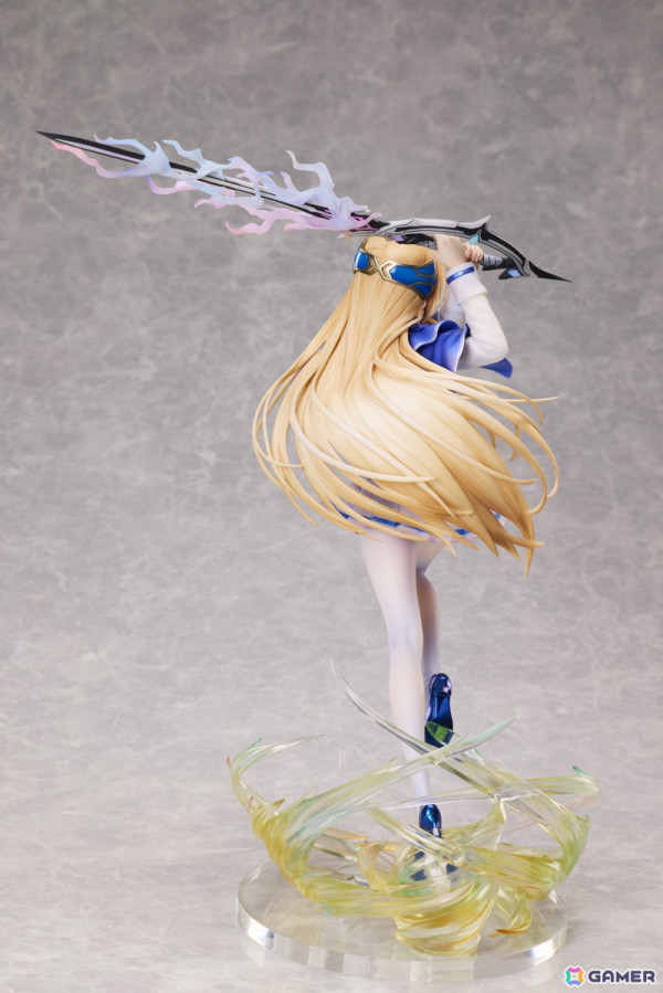 「ヘブンバーンズレッド」七瀬七海と白河ユイナが1/7スケールフィギュアに！の画像12