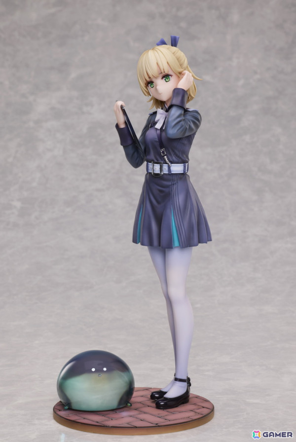 「ヘブンバーンズレッド」七瀬七海と白河ユイナが1/7スケールフィギュアに！の画像2