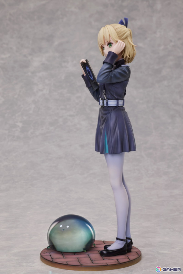 「ヘブンバーンズレッド」七瀬七海と白河ユイナが1/7スケールフィギュアに！の画像4