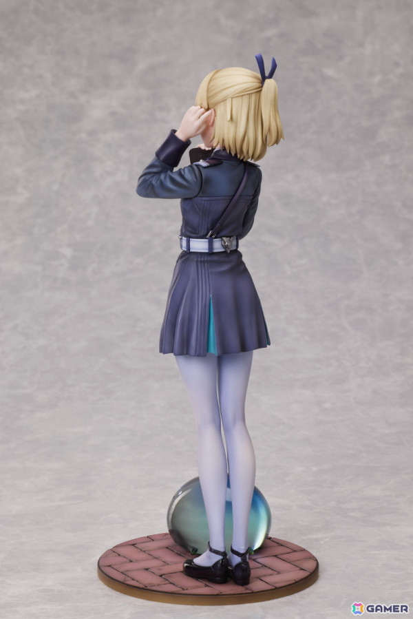 「ヘブンバーンズレッド」七瀬七海と白河ユイナが1/7スケールフィギュアに！の画像6