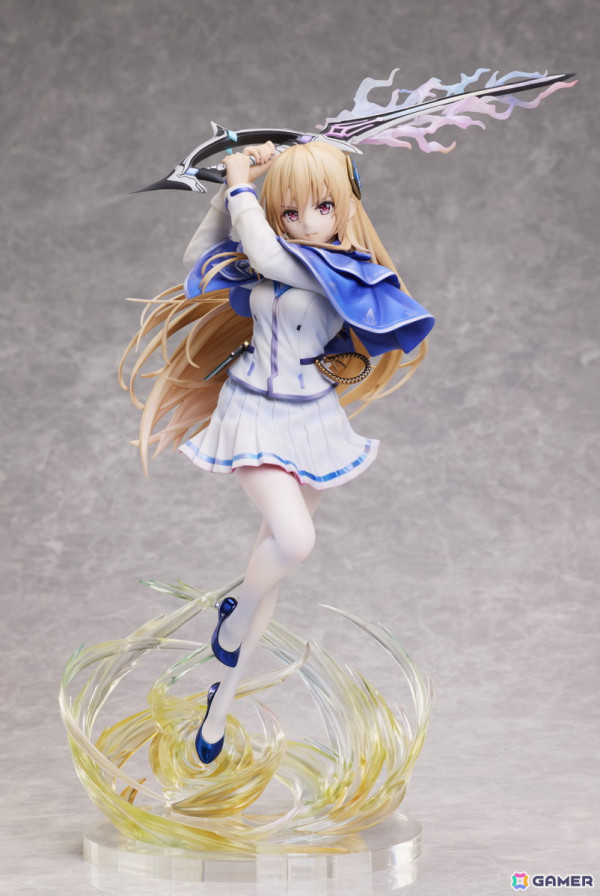 「ヘブンバーンズレッド」七瀬七海と白河ユイナが1/7スケールフィギュアに！の画像7