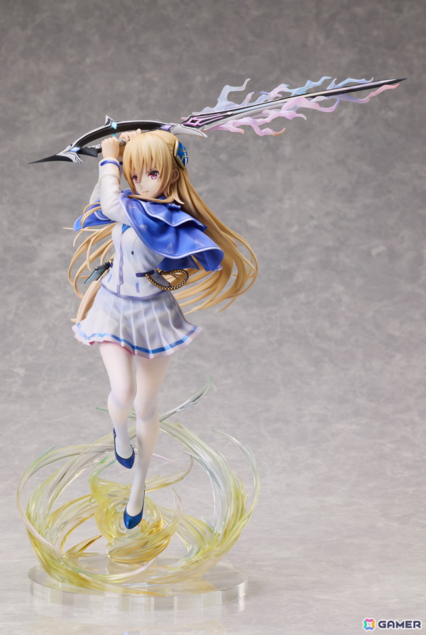 「ヘブンバーンズレッド」七瀬七海と白河ユイナが1/7スケールフィギュアに！の画像8