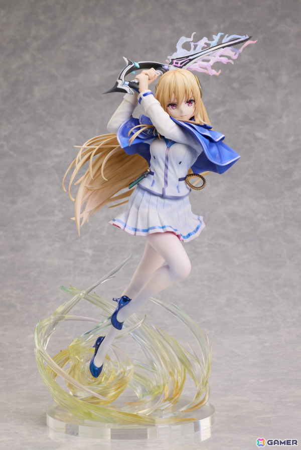 「ヘブンバーンズレッド」七瀬七海と白河ユイナが1/7スケールフィギュアに！の画像9