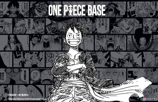 TVアニメ「ONE PIECE」エッグヘッド編はさらなるクオリティ向上のため充電期間に、4月から新たなレギュラー放送枠にて放送の画像6