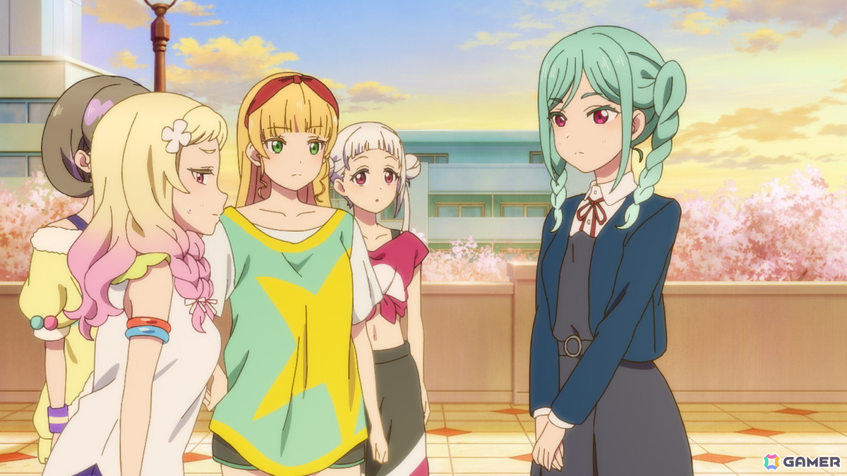 TVアニメ「ラブライブ！スーパースター!!」3期 第2話「トマカノーテ」の場面＆あらすじが公開！の画像6