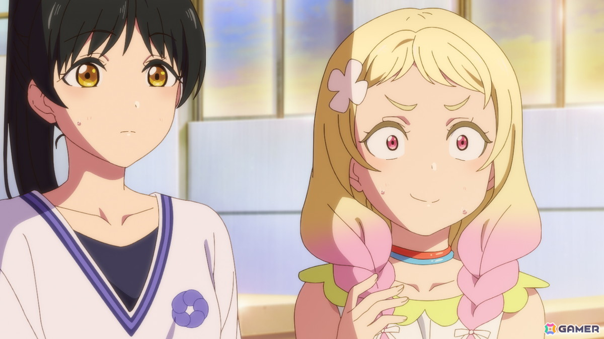 TVアニメ「ラブライブ！スーパースター!!」3期 第2話「トマカノーテ」の場面＆あらすじが公開！の画像8