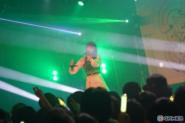 「学マス DEBUT LIVE 初 TOUR -初恋公演-」梅田クラブクアトロ公演レポート！麻央、清夏の新ソロ曲やハロウィンイベント楽曲「仮装狂騒曲」も披露の画像69