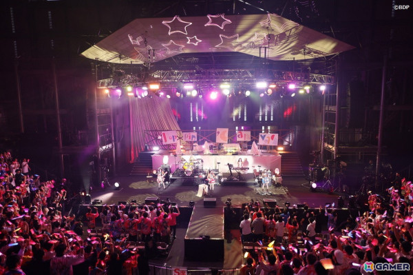 Poppin'Party LIVE 2024「Poppin'Canvas 〜芸術の秋、音楽の秋！〜」が開催！3度目の日本武道館公演の開催も決定の画像2