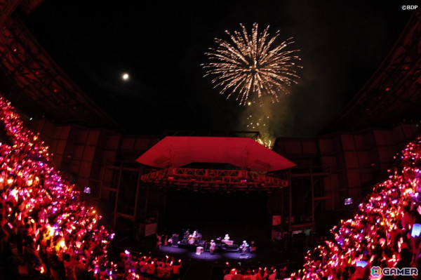 Poppin'Party LIVE 2024「Poppin'Canvas 〜芸術の秋、音楽の秋！〜」が開催！3度目の日本武道館公演の開催も決定の画像4