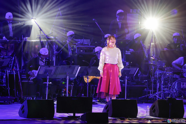「パワフルプロ野球30周年記念コンサート」昼公演レポート：続々と披露される歴代主題歌に思わず涙…　「6」やギターパートにフィーチャーしたメドレーには大興奮！の画像28