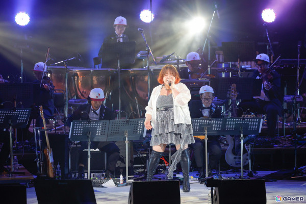 「パワフルプロ野球30周年記念コンサート」昼公演レポート：続々と披露される歴代主題歌に思わず涙…　「6」やギターパートにフィーチャーしたメドレーには大興奮！の画像31