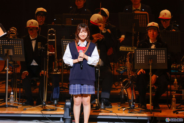 「パワフルプロ野球30周年記念コンサート」昼公演レポート：続々と披露される歴代主題歌に思わず涙…　「6」やギターパートにフィーチャーしたメドレーには大興奮！の画像4