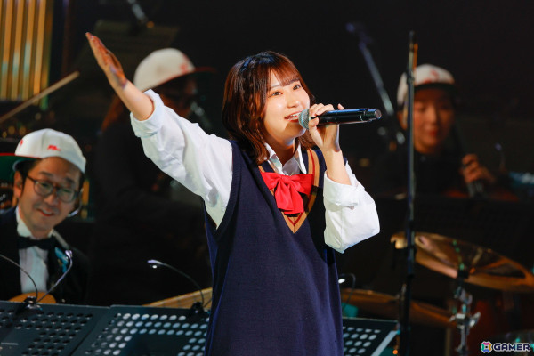 「パワフルプロ野球30周年記念コンサート」昼公演レポート：続々と披露される歴代主題歌に思わず涙…　「6」やギターパートにフィーチャーしたメドレーには大興奮！の画像7