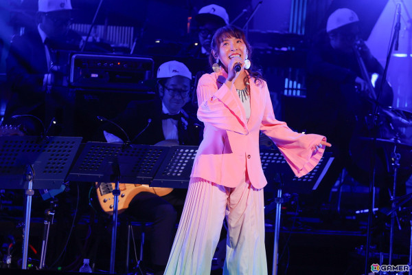 「パワフルプロ野球30周年記念コンサート」昼公演レポート：続々と披露される歴代主題歌に思わず涙…　「6」やギターパートにフィーチャーしたメドレーには大興奮！の画像9