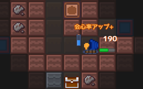 作業欲を満たすことを追求したハクスラ風採掘ゲーム「ほりほりドリル」Steam版が12月10日にリリース！引き継ぎ可能な体験版も配信