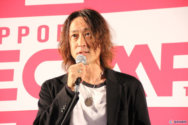 バンダイナムコスタジオ 坂上陽三氏、Cygames 馬場龍一郎氏、セガ札幌 瀬川隆哉氏が未来のクリエイターにメッセージを届けた「Sapporo Game Camp 2024」基調講演をレポートの画像4