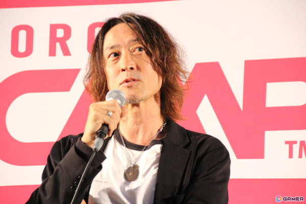バンダイナムコスタジオ 坂上陽三氏、Cygames 馬場龍一郎氏、セガ札幌 瀬川隆哉氏が未来のクリエイターにメッセージを届けた「Sapporo Game Camp 2024」基調講演をレポートの画像8